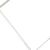 Soporte de Exhibición de Columna Aa con Columna de Escalera Lateral Colgante, Accesorios para Exhibidor de Ropa, Barra Colgante en Forma de U Multicapa Ajustable para Ropa de Niños