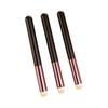 Pincel para Lipstick, Pincel para Difuminar Labios, Pincel de Maquillaje Multifuncional, Pincel para Labios Mate, Herramienta de Belleza Portátil, Rubor para Labios