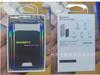 Adecuado para Soporte Magnético Magsafe Tarjetero Tipo Billetera Ranuras Multitarjeta Estuche para Teléfono de Montaje Trasero Multiángulo