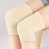 Joelheiras Finas de Verão Joelheiras de Algodão Cashmere de Xinjiang para Ambientes com Ar Condicionado para Proteger do Frio, Proteção para as Pernas para Esportes, Sem Costura e Amigável à Pele, Fornecido pelo Fabricante