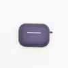 Para Sitio Web Oficial de Apple Audífonos Inalámbricos Bluetooth Airpods Pro2 Estuche Protector de Silicona Anti-caída Bolsa de Almacenamiento Sección Delgada