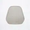 Adequado para Painel Frontal Denza 25 N9 Painel da Tampa do Alto-falante Central Patch Decorativo Acessórios Internos Suprimentos Automotivos