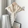 Chal de ganchillo calado para mujer, versátil, adelgazante, elegante, adecuado para viajes, sesiones de fotos, protección solar y para añadir un toque de sofisticación con un estilo retro
