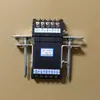 Gabinete de cajones para aparamenta de baja tensión Conectores secundarios RC3, RC5, RC8, RC2-10 16 20 24 26 32 Pines