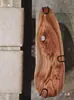 Soporte para Pata de Mesa sin Taladro Arte de Hierro Metálico Pinza en F Soporte para Mesa de Café de Camping al Aire Libre Base de Escritorio Desmontable DIY