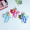 Colgante Personalizado de Pony Huayang Correa para Teléfono Móvil Cuerda de Accesorio DIY Anti-Pérdida Anti-Caída Cadena Decorativa Colgante Portátil Fabricante Mayorista