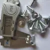 Suministro directo de fábrica Tornillo de carruaje GB12 cabeza semiredonda cuello cuadrado M6 * 12 16 gama completa de especificaciones