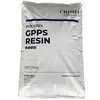 Gpps Taiwan Chimei Pg-33 Lâmpada de Alta Transparência Recipiente de Alimentos Matéria-Prima Poliestireno de Grau Geral