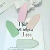 Accesorios para el Cabello de Niña con Pinzas Laterales Lisas de Impresión Acrílica de Color Sólido, Balas, para Bricolaje, Pinzas para el Cabello para Niñas, Venta al por Mayor desde el Fabricante
