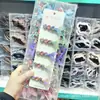 Nuevo Clip para el Cabello de Sirena Perlado con Pedrería en Forma de Corazón de Colores Pinza Lateral para Niña Dulce Accesorio para el Cabello