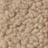 Tela de Terciopelo Grueso Teddy Altai Granular de Fabricante Sudaderas de Invierno Pijamas Sombrero para Sofá Zapatos
