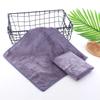 Toalla Absorbente Engrosada con Relieve para Salones de Belleza y Peluquerías, Toalla de Secado Rápido para Secar el Cabello, Pañuelo Doméstico que No Suelta Pelusa