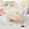 Molde de Hielo Creativo de Silicona para Uso Doméstico, Molde de Helado DIY para Verano, Fabricante de Paletas de Hielo para Niños