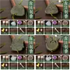 Molde de hierro Molde para varillas de incienso Hecho a mano DIY Método antiguo para hacer incienso Juego de herramientas de un solo y doble cara Molde para prensar polvo de incienso Colgante