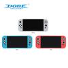 DOBE Switch Oled funda protectora de silicona para consola funda suave de silicona todo incluido integrada OLED TNS-1135