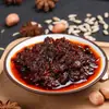 Fabricante de Salsa Condimento de Shandong OEM OEM Salsa Condimento Personalizada, Especificaciones Completas de Condimentos Combinados de Arroz y Verduras