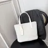 Bolso de Cubo Casual para Llevar en la Mano para Mujer 2025 Otoño Nuevo Estilo Coreano Bolso de Hombro de Moda Bolso Peludo para Llevar en la Mano o en la Axila
