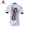 Ropa de Ciclismo XINTOWN Nueva Ropa de Ciclismo Top Verano Manga Corta Ropa de Ciclismo para Hombre Pantalones de Ciclismo de Secado Rápido