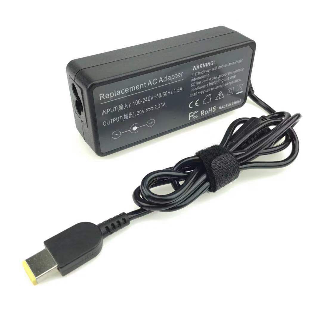 20V 2.25A USB