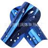 Espinillera Deportiva Juvenil Niños Adulto Electrochapada Transpirable Enchufable Espinillera para Fútbol