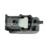 1498838 Interruptor de Reducción de Velocidad Unidad de Control de Ajuste del Asiento Botón de Control del Asiento Izquierdo Adecuado para Scania