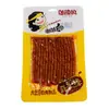 10 paquetes de tiras picantes mom spicy full series tofu seco snacks de tofu seco tendón de res vegetariano bistec de ajo