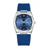 Reloj Elegante de Nuevo Producto Transfronterizo para Hombre, Casual de Negocios, Doble Calendario, para Niños, Reloj de Cuarzo Luminoso, Modelo para Hombre