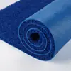 Alfombra Base de Bobina Tachonada Duradera Encriptada Felpudo para Recibidor Antideslizante Resistente al Desgaste Cortable Comercial Entrada Principal