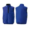 Exportação Transfronteiriça Roupa com Ventilador Colete Resfriamento por Insolação Roupas com Ar Condicionado Sem Mangas com Ventilador Roupas de Trabalho Fábrica Ponto de Venda Atacado
