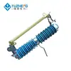 Suministros del Fabricante Prwg1-40.5Kv Fusible Exterior Tipo Caída, Fusible Tipo Caída, Orden de Seguro