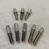 Tornillos ranurados M6M8 accesorios de soporte de conexión pernos antideslizantes pernos no estándar fabricantes