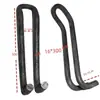 Viga em I cantilever parte embutida quadro cantilever U-parafuso parte embutida Rosca U U-parafuso grampo U cartão