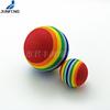 Neumático de juguete de EVA troquelado perforado electrónico EVA 0.5-3mm perforación espuma EVA cinta de doble cara fábrica