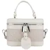 Bolso Bandolera Tipo Cubo Minimalista de Moda 2026, Bolso Versátil Nuevo para Mujer, Bolso de Mano Único Cuadrado Diagonal de un Solo Hombro, Moderno