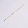 Pluma de alta temperatura que desaparece para ropa, pluma especial térmica borrable para ropa, cuero, tela y zapatería, recarga de pluma termo sensible que se desvanece, venta directa del fabricante