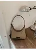 Bolsas Casuais para Mulheres 2026 Nova Moda Tendência Retro Bolsa Tote de Palha Bolsa de Ombro Grande Capacidade Estilosa Tendência para Mulheres