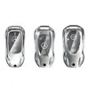 Capa de Chave Mercedes Mais Vendida Glc300Lc260 Capa de Chave de Carro Mercedes Capa de Chave de Carro C200L Capa de Chave