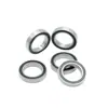 Rolamento de Parede Fina 6900 6901 6902 6903 6904 6905 6906 Zz Rs Rolamento de Aço Carbono Aço para Rolamentos