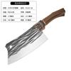 Cuchillo de Cocina Guangdong Yangjiang Cuchillo de Cocina Cuchillo de Chef Cuchillo para Cortar de Doble Propósito Afilado Cuchillo de Cocina Doméstico Especial para Cocina Cuchillo para Carne