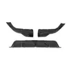 Adecuado para Kit Guerrero Negro Bmw X5 G05 Piezas de Modificación de Coche con Gran Cantidad y Excelente Precio