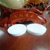 Hoja de Algodón Desodorante y Aromaterapia de Fibra para Coche Absorbe Agua, Hidrata, Transpirable y Volátil Algodón Troquelado Especial