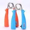 Fortalecedor de Pegada Tipo R, Fortalecedor de Pegada Contável Ajustável, Treinador de Mãos, Equipamento de Fitness, Fortalecedor de Pulso Multi-Tipo Atacado