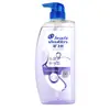 Head and Shoulders Champú Anticaspa 670g 360g Cuidado del Cuero Cabelludo Control de Grasa Champú Hidratante y Suave Original Mayoreo