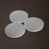 Materiales Auxiliares de Empaque: Juntas de Silicona, Arandelas de Silicona Selladoras y Amortiguadoras, Almohadillas Redondas de Silicona Antideslizantes, Almohadillas Transparentes de Silicona