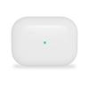 Funda protectora para AirPods para Apple 3ª generación ultrafina de silicona líquida funda protectora para auriculares Bluetooth
