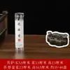 Incienso Xiangyun Placa Pequeña Polvo de Incienso Antiadherente Incienso Cuenta Pera Ganso Incienso para Oficina en Casa Arena de Incienso Sándalo Madera de Agarwood Incienso de Dormitorio Incienso Natural