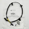 Adecuado para modelos Chrysler Grand Voyager 17-26 sensor de velocidad de rueda ABS para freno de rueda trasera 68312453AD