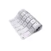 Para Teclado Bluetooth Apple 2021 A2449 A2450 Magic Keyboard Película de Silicone para Teclado