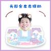 Li Yaodong decoración de escritorio con cabeza giratoria eléctrica, placa de pie oscilante estilo TikTok con música
