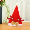Sombrero de Navidad Reno Hatchristmashat